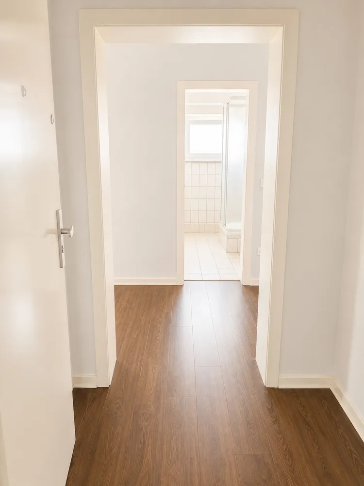 2 Zimmer Wohnung mit 62 m² in Düsseldorf – Bild 5