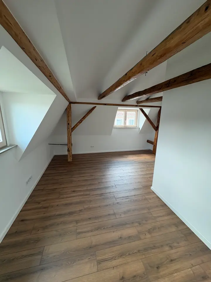 3 Zimmer Wohnung mit 124 m² in Memmingen – Bild 8