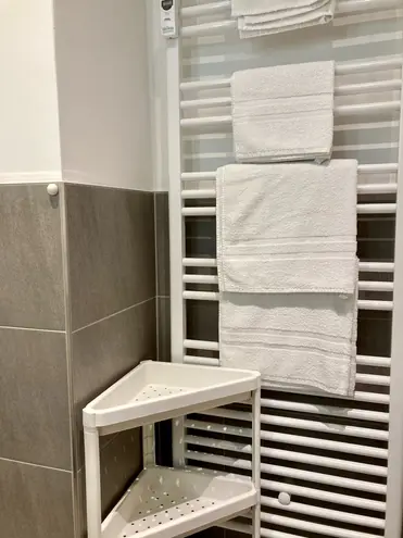 2 Zimmer Wohnung mit 31 m² in München – Bild 12