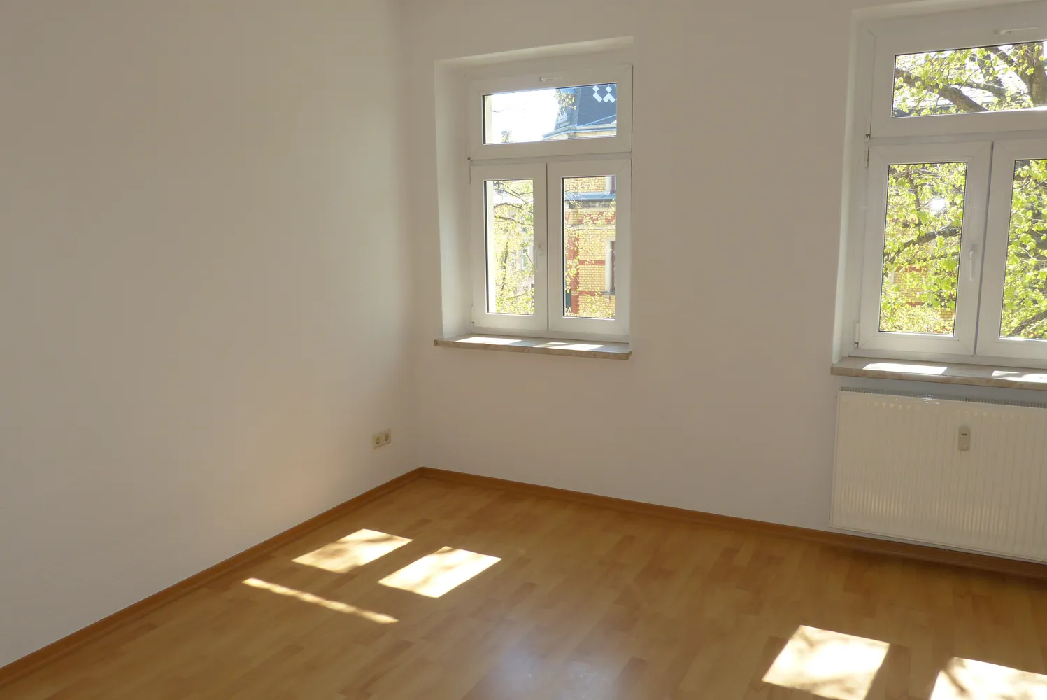 2 Zimmer Wohnung mit 69 m² in Dresden – Bild 10