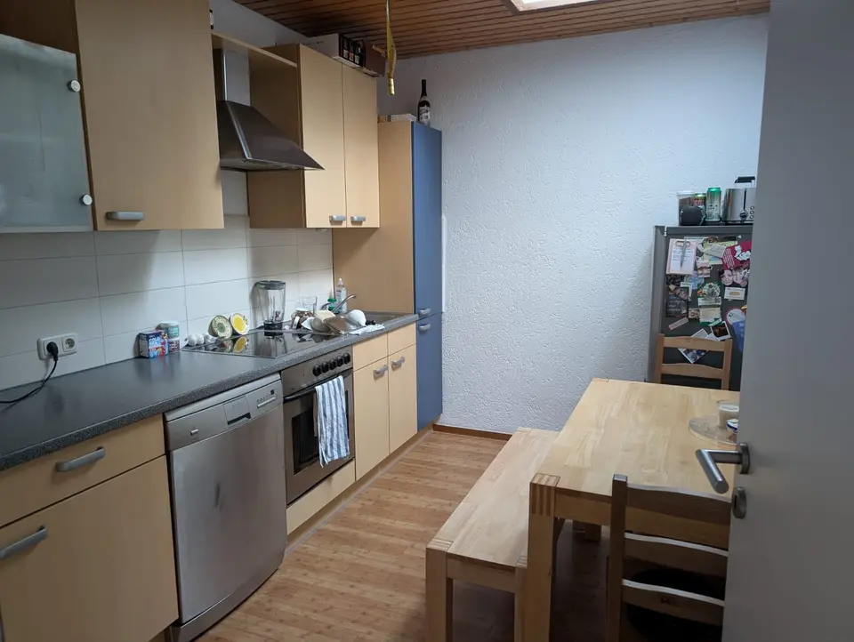 3 Zimmer Wohnung mit 67 m² in Trier – Bild 6