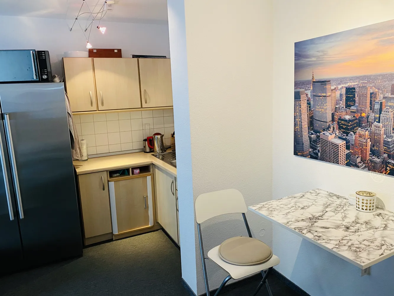 2 Zimmer Wohnung mit 46 m² in Jena – Bild 7