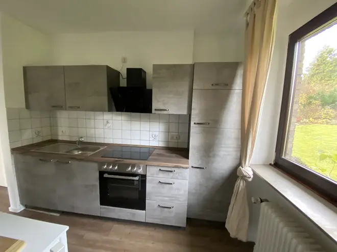 1 Zimmer Wohnung mit 33 m² in Wuppertal – Bild 6