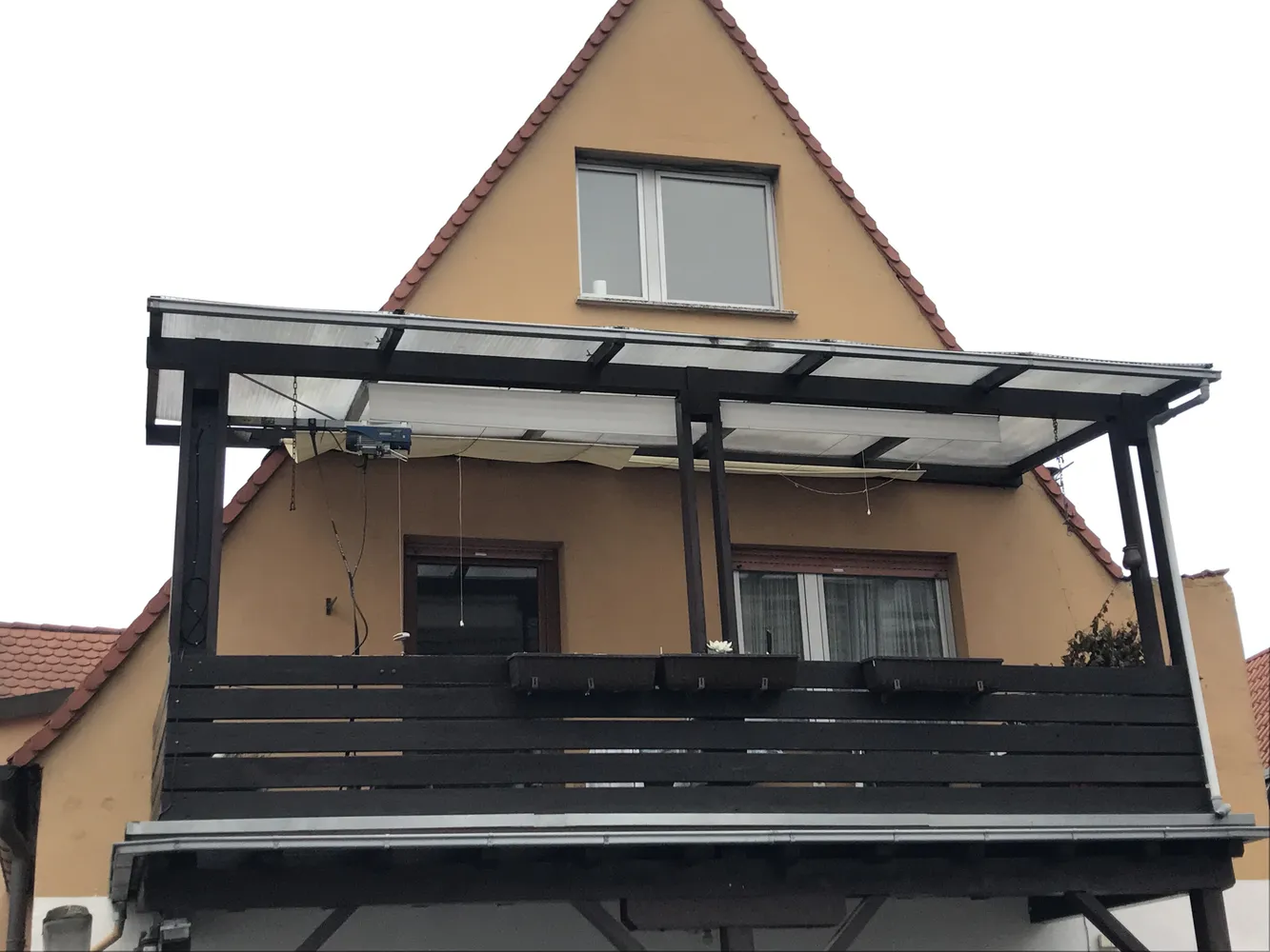 5 Zimmer Wohnung mit 125 m² in Mannheim – Bild 3