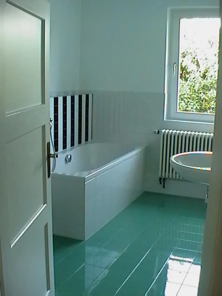 2 room apartment with 60 m² in Kassel – Photo 3