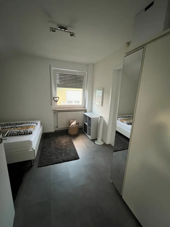 2 Zimmer Wohnung mit 40 m² in Miltenberg – Bild 3