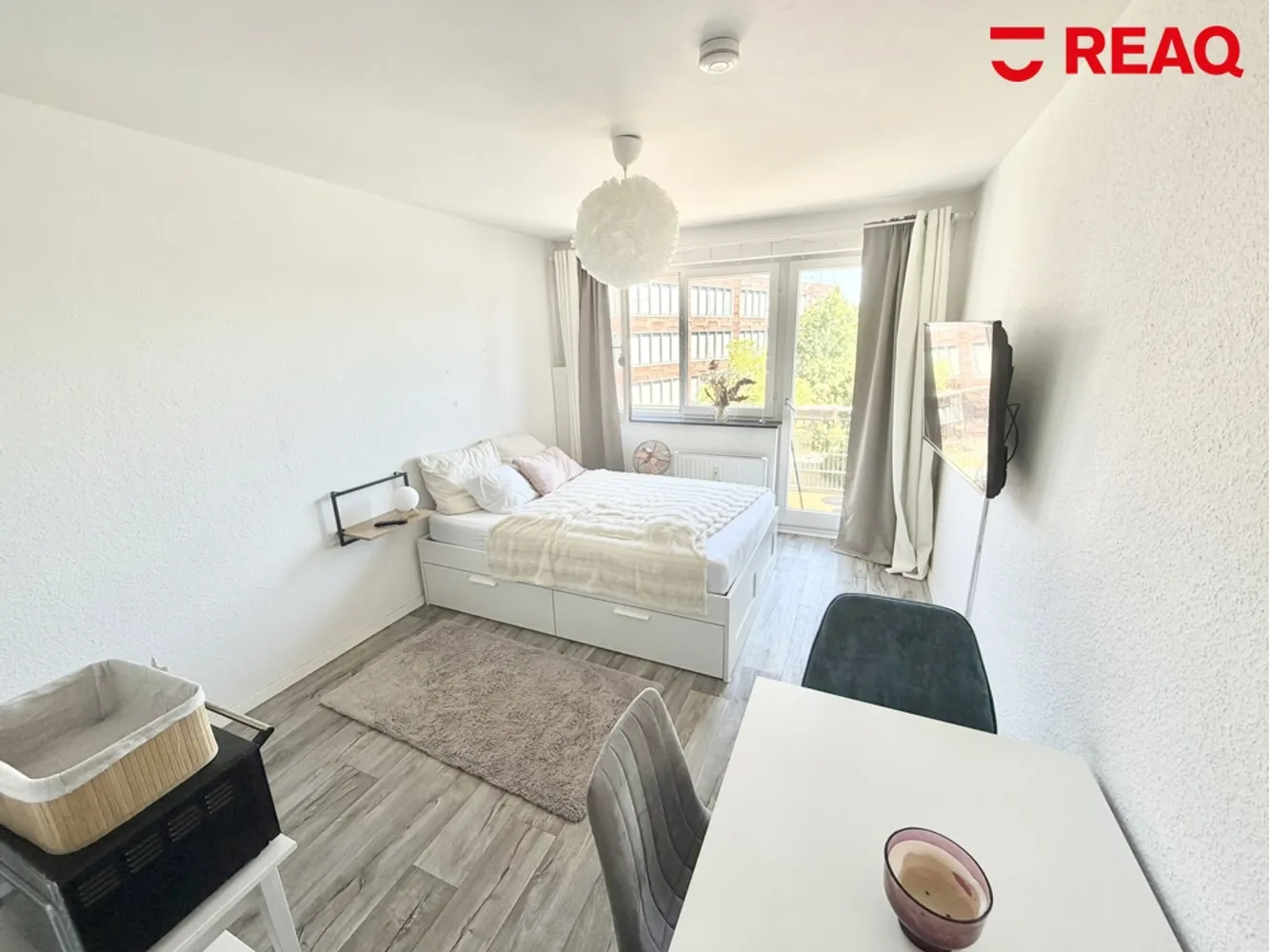 1 Zimmer Wohnung mit 24 m² in Aachen – Bild 5