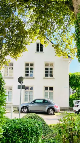 4 Zimmer Wohnung mit 113 m² in Essen – Bild 1