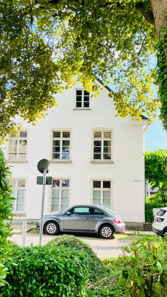 4 Zimmer Wohnung mit 113 m² in Essen – Bild 1