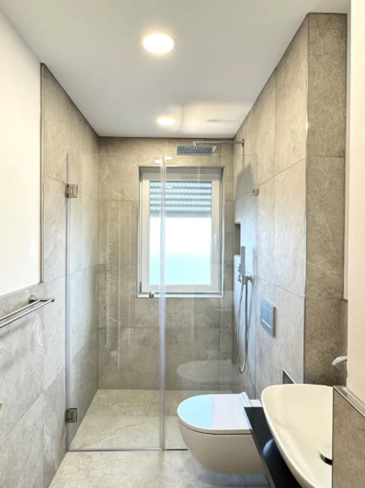 3 Zimmer Wohnung mit 55 m² in München – Bild 10