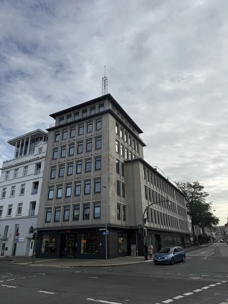 3 Zimmer Wohnung mit 92 m² in Bielefeld – Bild 10