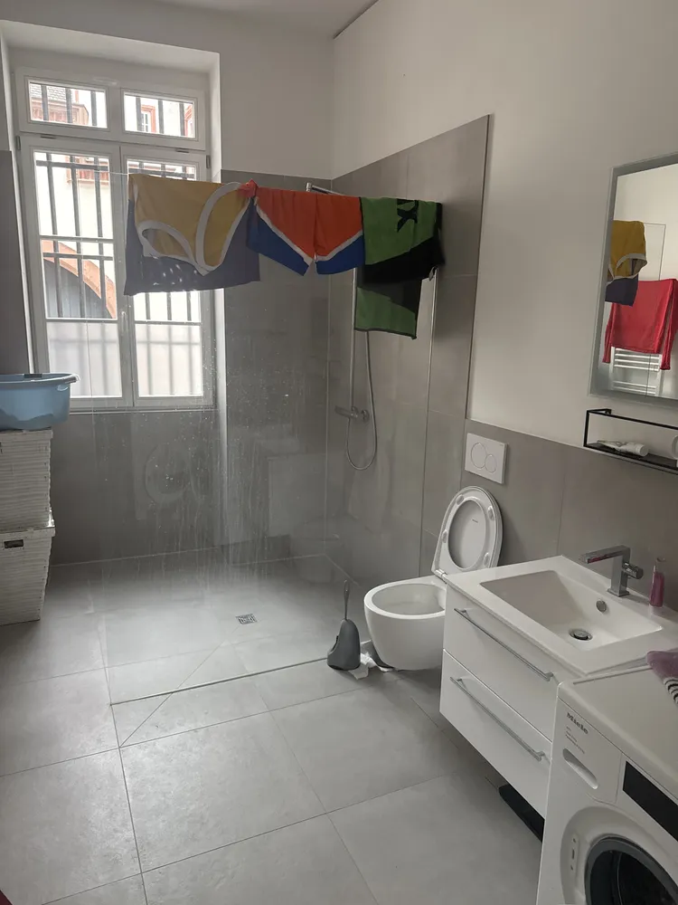 2 Zimmer Wohnung mit 48 m² in Mainz – Bild 5