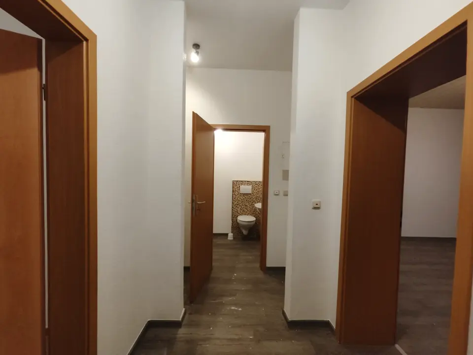 2 Zimmer Wohnung mit 50 m² in Zeitz – Bild 5