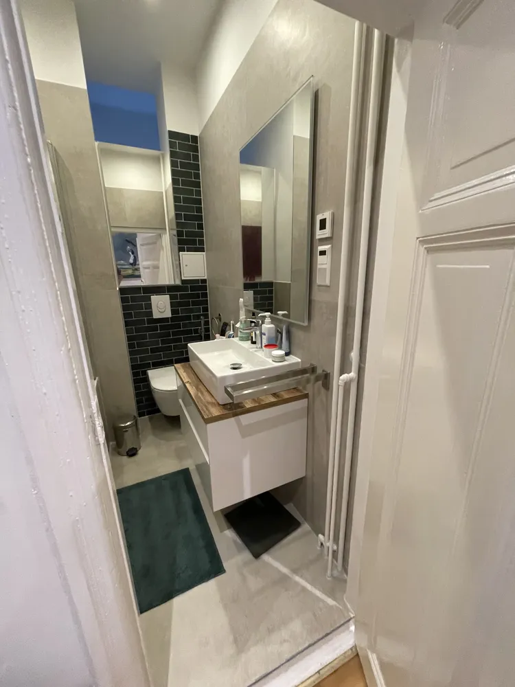 2 Zimmer Wohnung mit 88 m² in Berlin – Bild 7