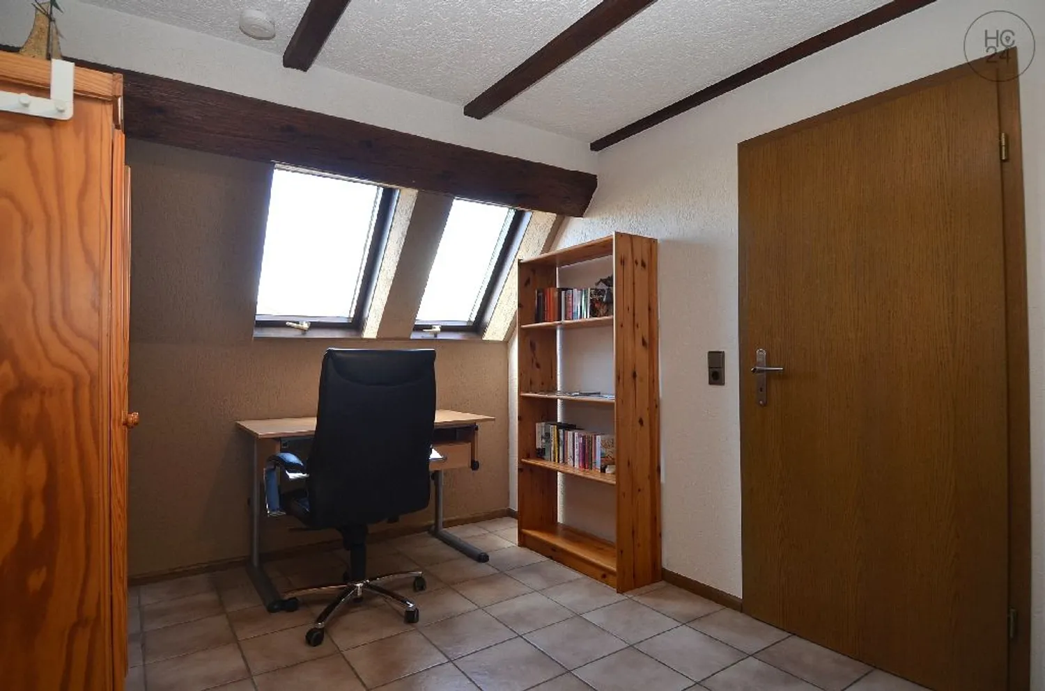 3 room apartment with 67 m² in Weil am Rhein – Photo 6