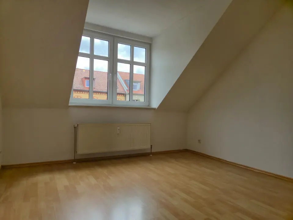 2 Zimmer Wohnung mit 58 m² in Erfurt – Bild 4