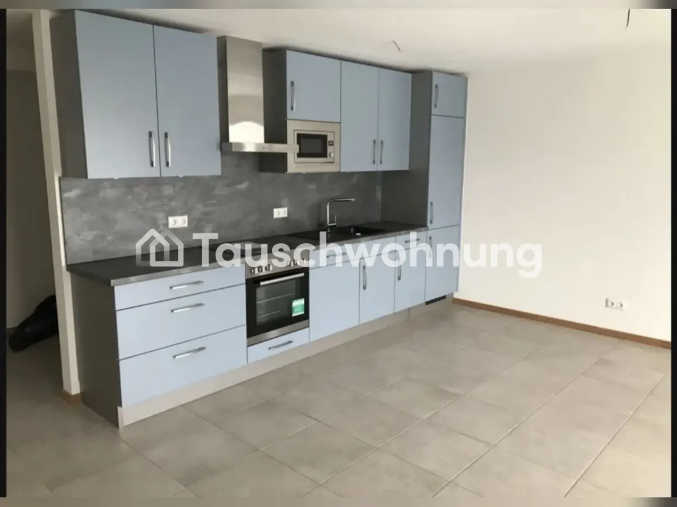 2 Zimmer Wohnung mit 55 m² in München – Bild 2