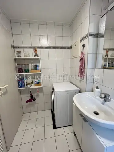 1 Zimmer Wohnung mit 38 m² in Nürnberg – Bild 3