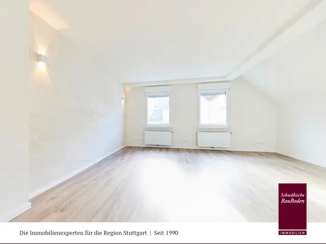 5 Zimmer Wohnung mit 100 m² in Stuttgart – Bild 7