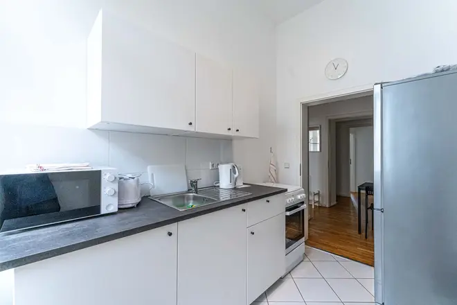 WG-Zimmer in Berlin – Bild 5