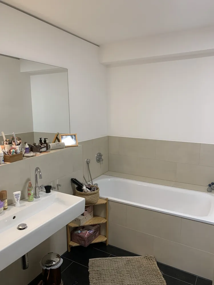 3 Zimmer Wohnung mit 98 m² in Frankfurt am Main – Bild 7