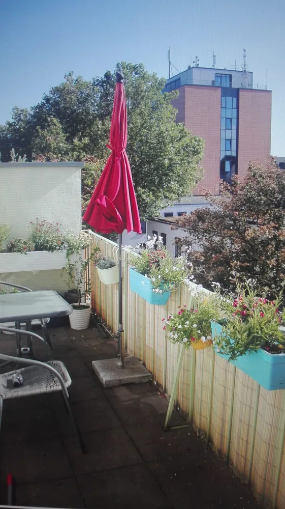 2 Zimmer Wohnung mit 59 m² in Krefeld – Bild 4