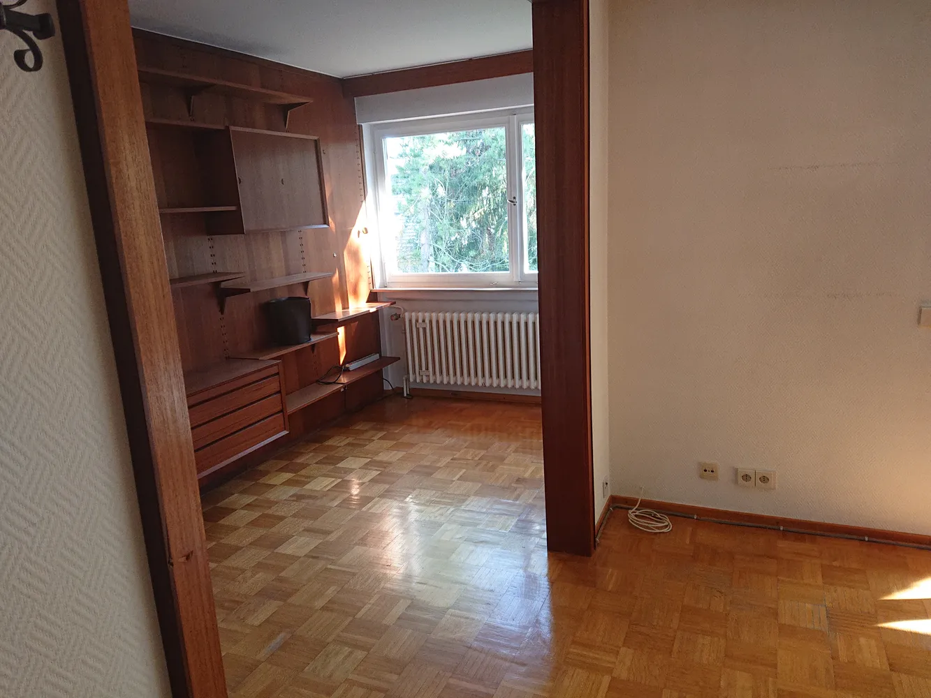 4 Zimmer Wohnung mit 120 m² in Mainz – Bild 7