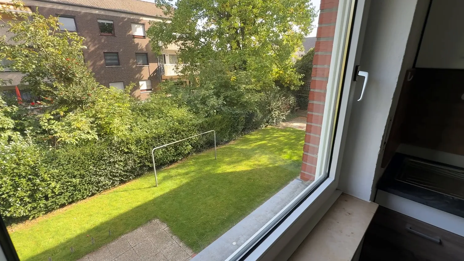 3 room apartment with 69 m² in Rheine – Photo 4
