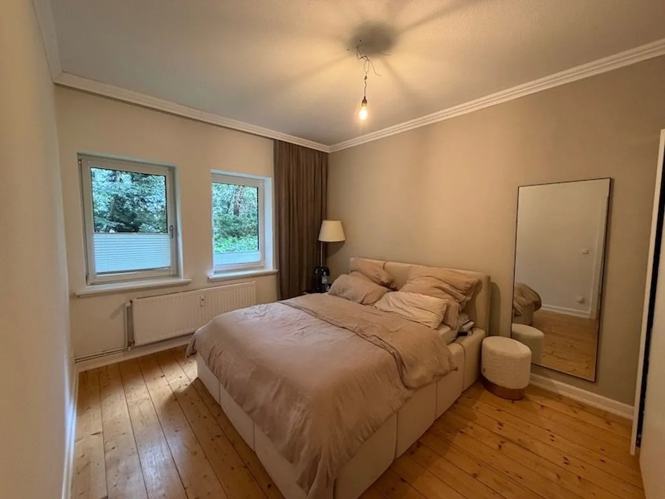 3 room apartment with 50 m² in Hamburg – Photo 5