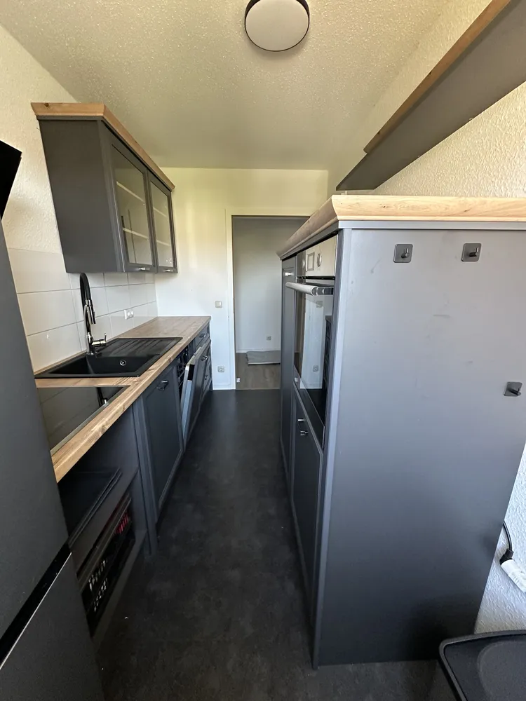 2 Zimmer Wohnung mit 61 m² in Leipzig – Bild 12