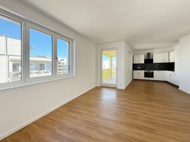 3 Zimmer Wohnung mit 77 m² in Berlin – Bild 1