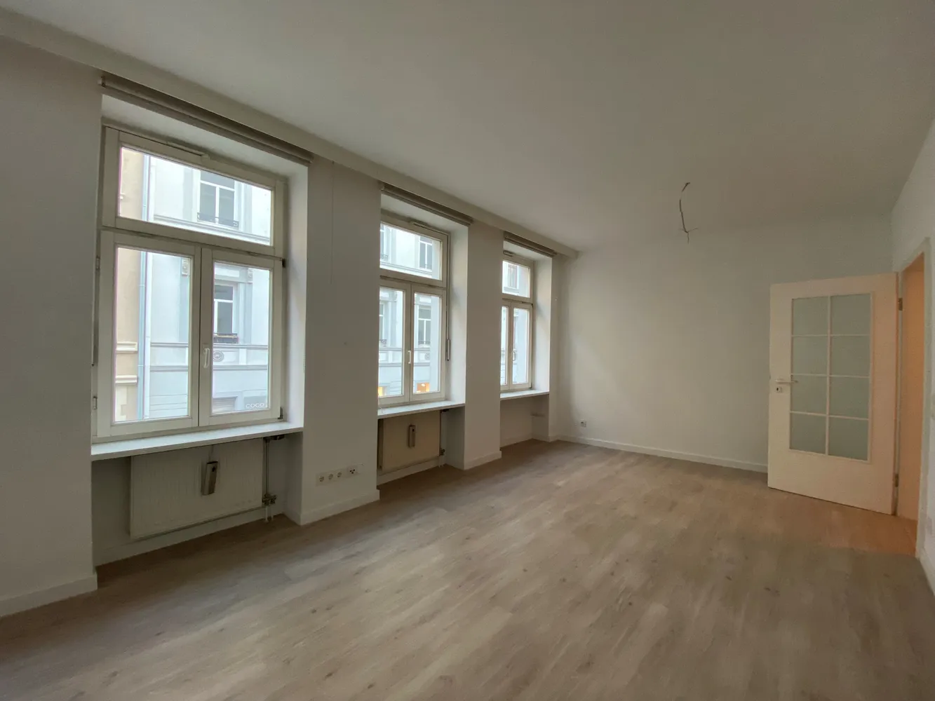 2 Zimmer Wohnung mit 71 m² in Mainz – Bild 1