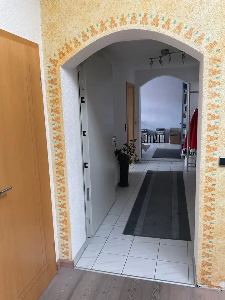 4 Zimmer Wohnung mit 153 m² in Erding – Bild 6