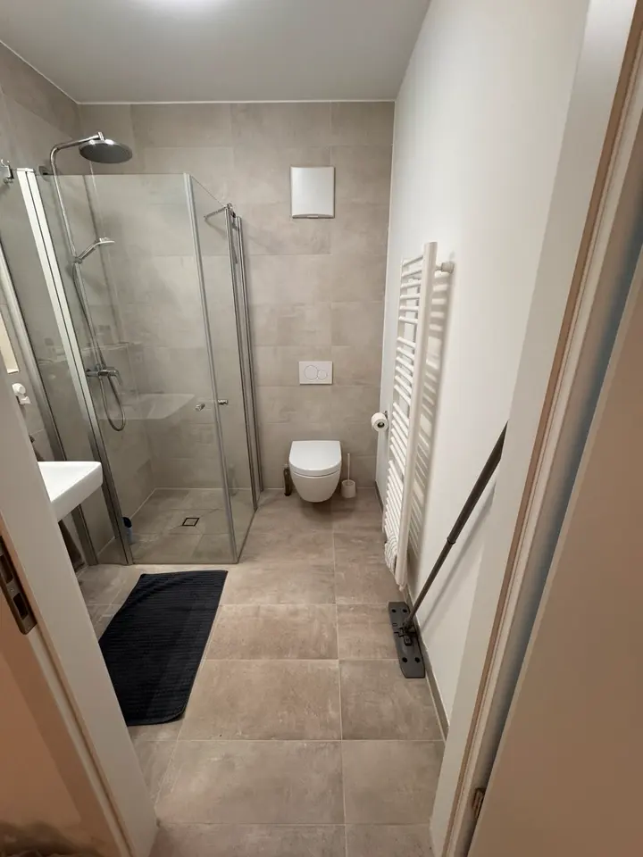 2 Zimmer Wohnung mit 33 m² in Augsburg – Bild 6