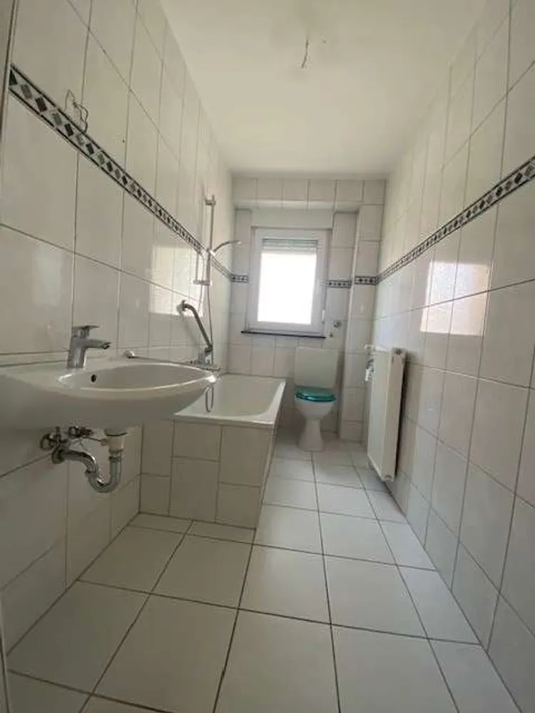 3 Zimmer Wohnung mit 61 m² in Duisburg – Bild 5