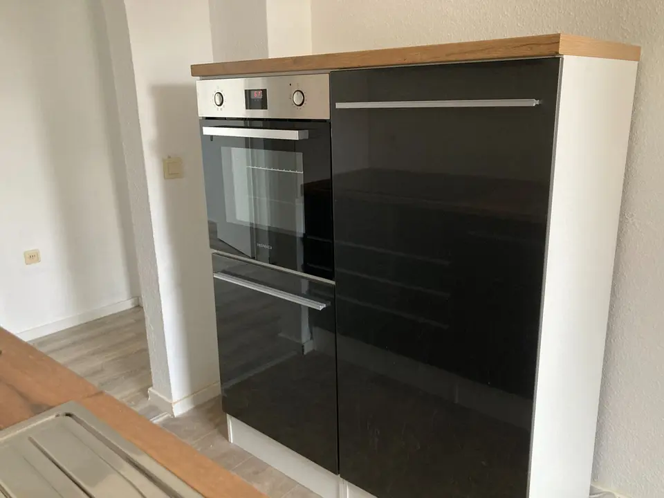 2 Zimmer Wohnung mit 50 m² in Borna – Bild 6
