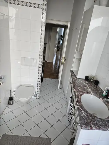 3 Zimmer Wohnung mit 90 m² in München – Bild 12