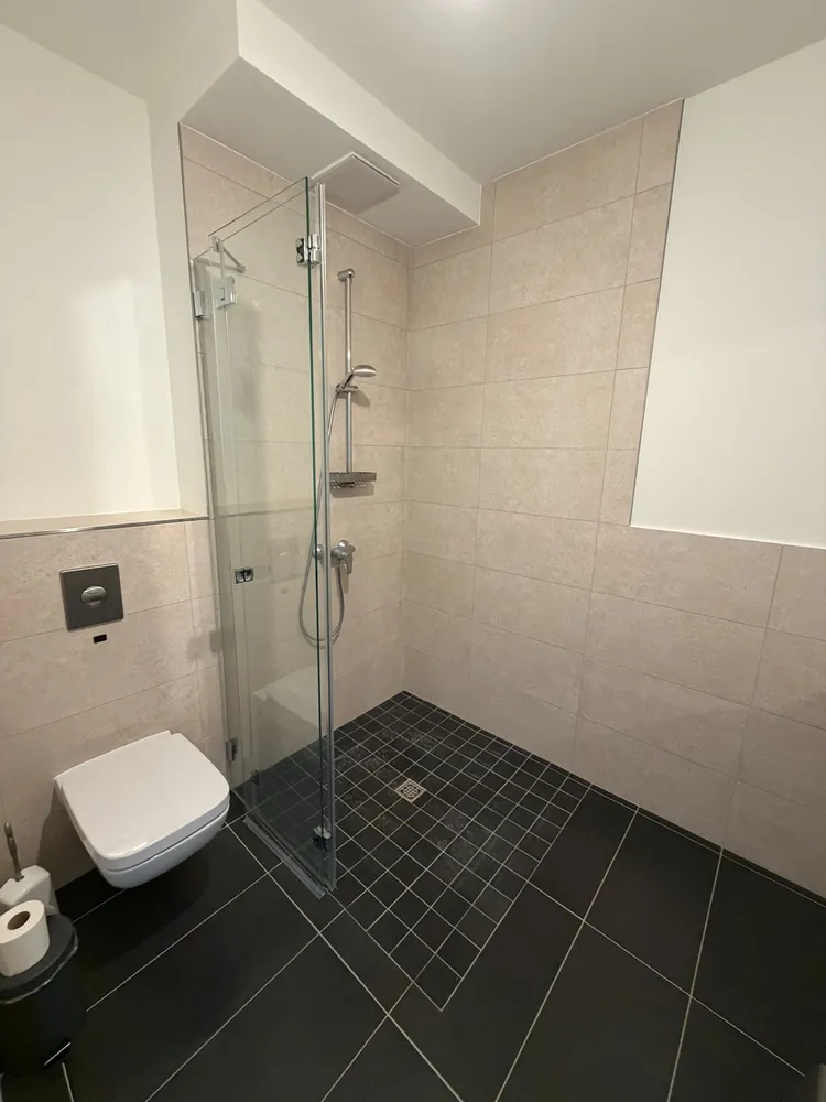 2 Zimmer Wohnung mit 56 m² in Berlin – Bild 2