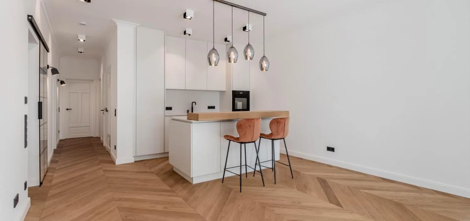 3 Zimmer Wohnung mit 96 m² in Bremen – Bild 2