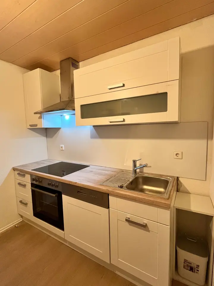 Shared room with 14 m² in Schwäbisch Hall – Photo 6