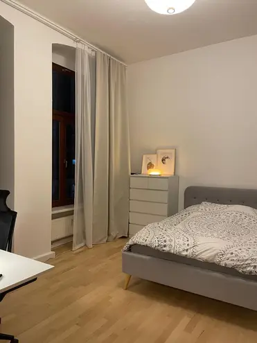 2 Zimmer Wohnung mit 75 m² in Berlin – Bild 7