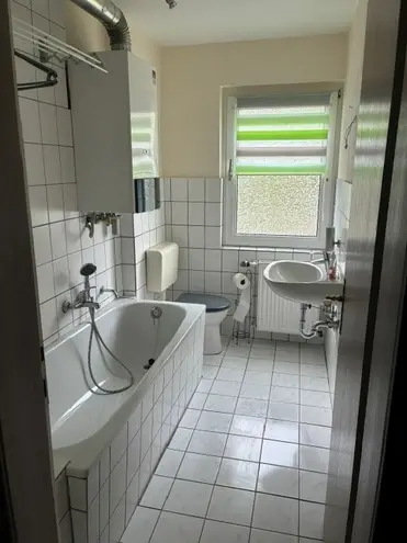 3 Zimmer Wohnung mit 55 m² in Gelsenkirchen – Bild 3