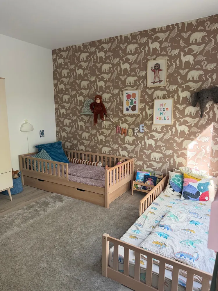 3 room apartment with 120 m² in Mönchengladbach – Photo 3