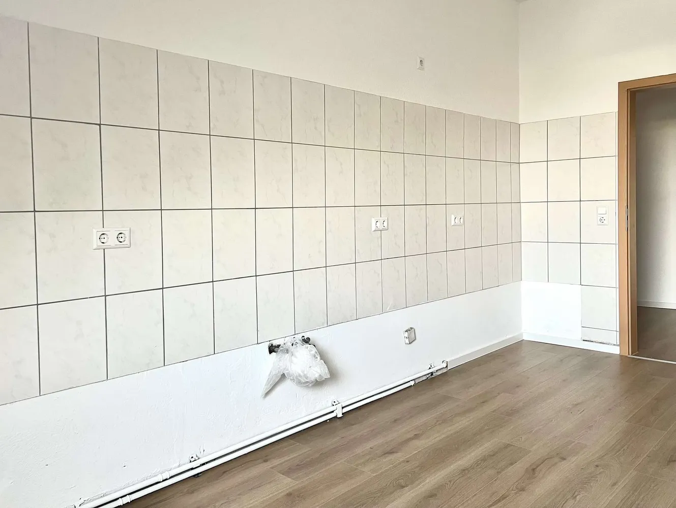 3 Zimmer Wohnung mit 101 m² in Hannover – Bild 12
