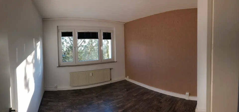 3 Zimmer Wohnung mit 57 m² in Weißenfels – Bild 2