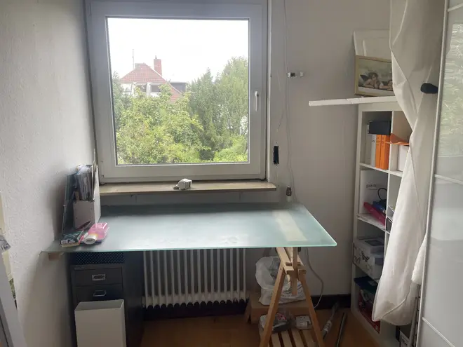 3 Zimmer Wohnung mit 72 m² in Frankfurt am Main – Bild 4