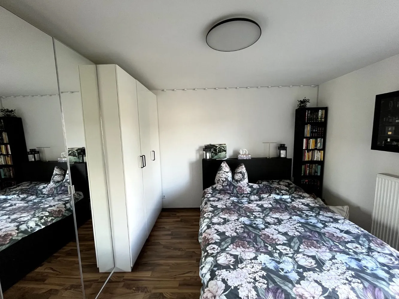 2 Zimmer Wohnung mit 61 m² in Leipzig – Bild 5