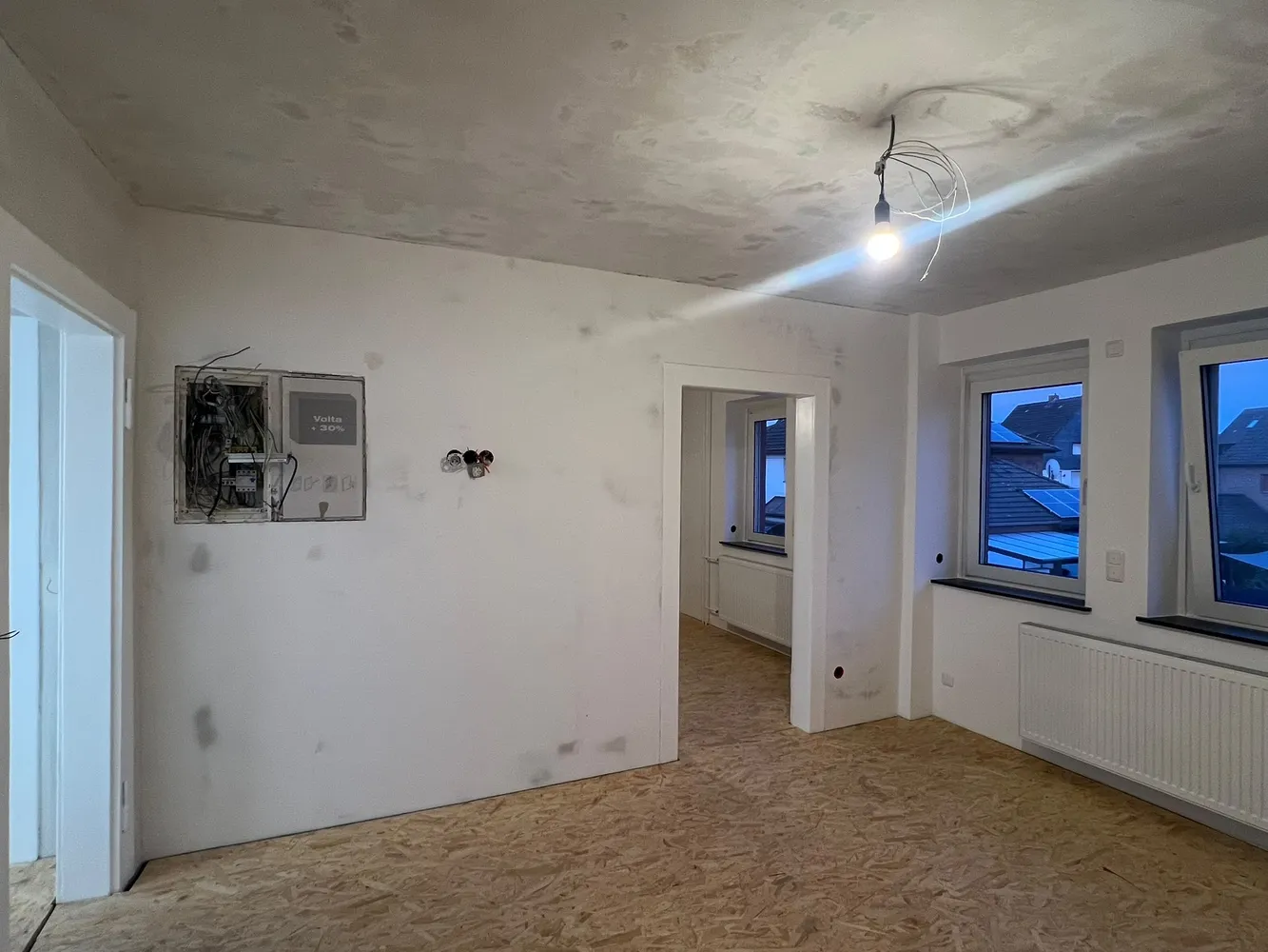 2 Zimmer Wohnung mit 50 m² in Essen – Bild 9