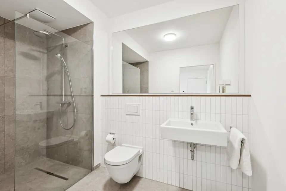 2 Zimmer Wohnung mit 59 m² in Düsseldorf – Bild 8