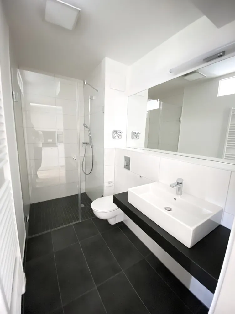1 Zimmer Wohnung mit 25 m² in Berlin – Bild 8